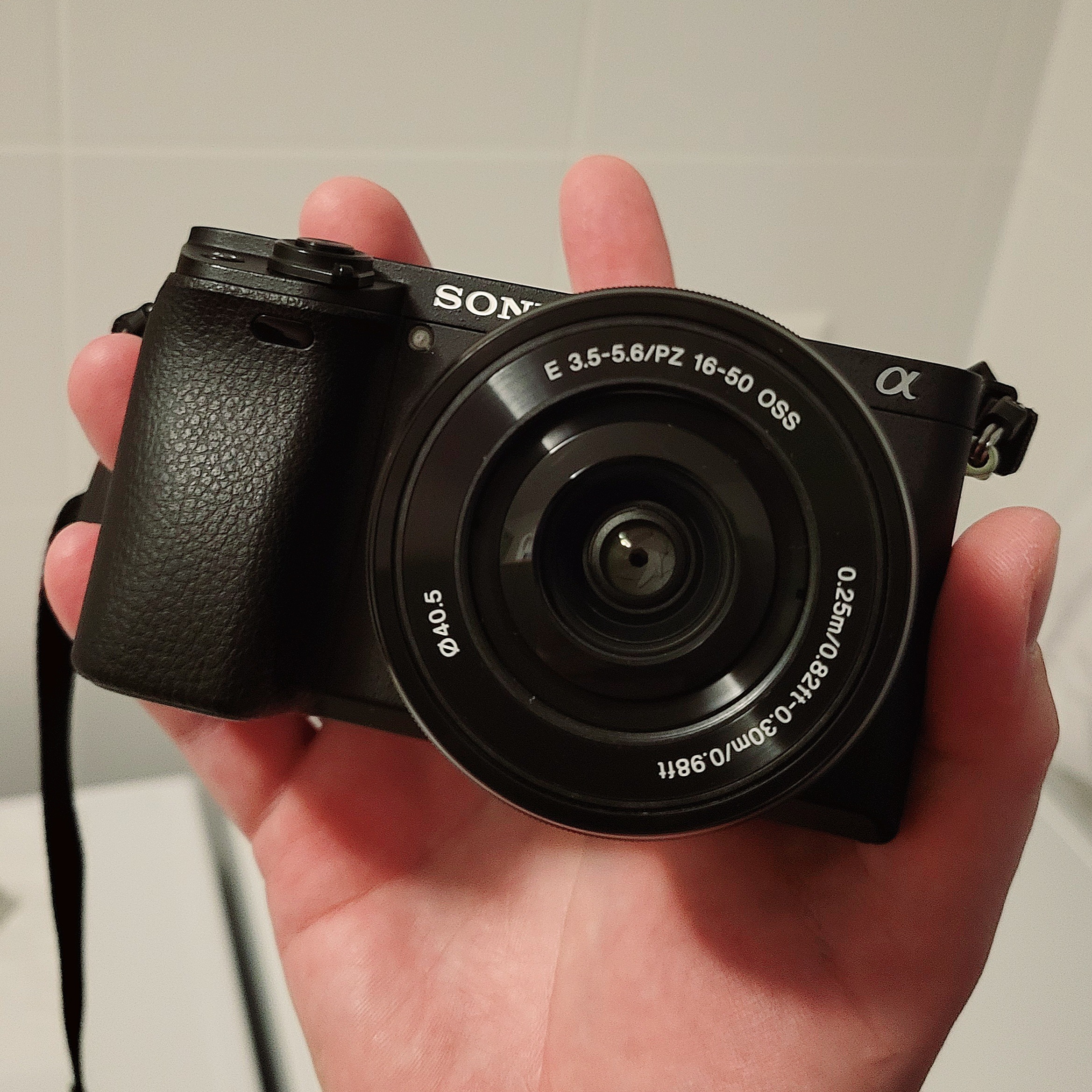 Welche Sony Kameras benutzt ihr? Seite 2 Sony Alpha Kaufberatung