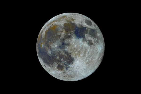 Supermond November 2025 Michael Bartz.jpg