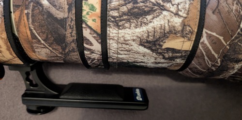 Mehr Informationen zu "verkaufe Sony FE 400-800mm F6.3 - 8 G OSS"