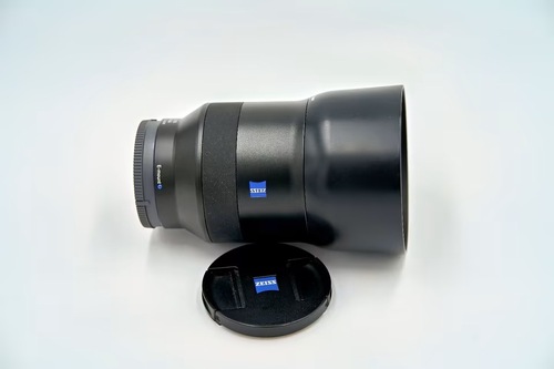 Mehr Informationen zu "Zeiss Batis 85mm"